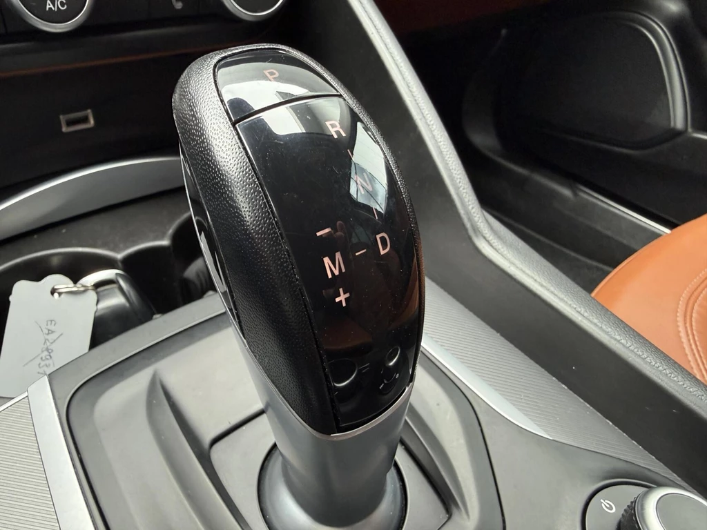 Alfa Romeo Giulia – foto 15