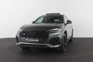Audi Q5 – thumbnail 2