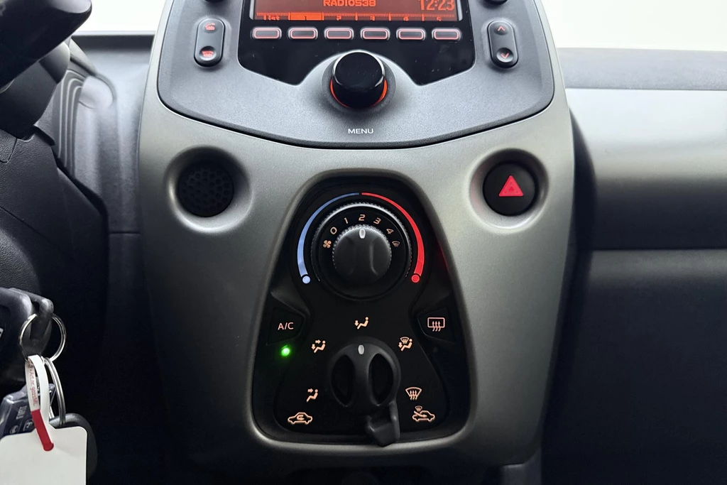 Peugeot 108 – foto 19