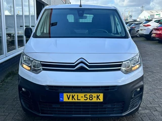 Citroën Berlingo – thumbnail 6