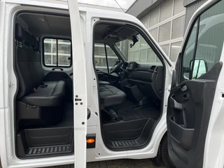 Opel Movano – thumbnail 14