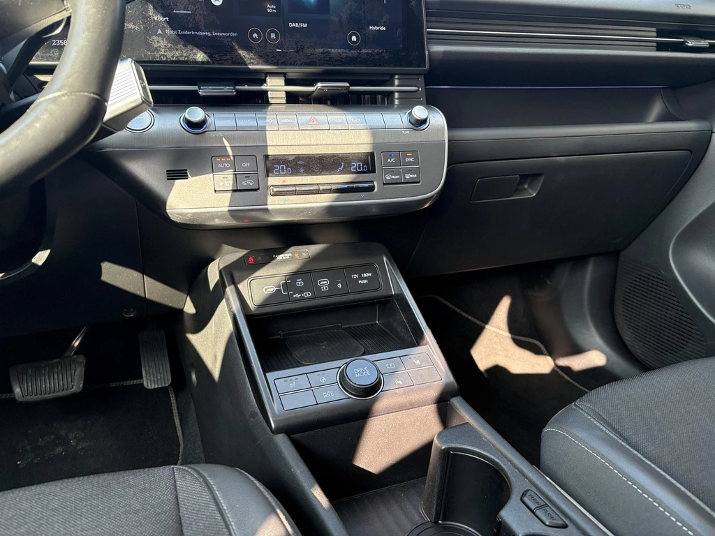 Hyundai Kona – foto 20