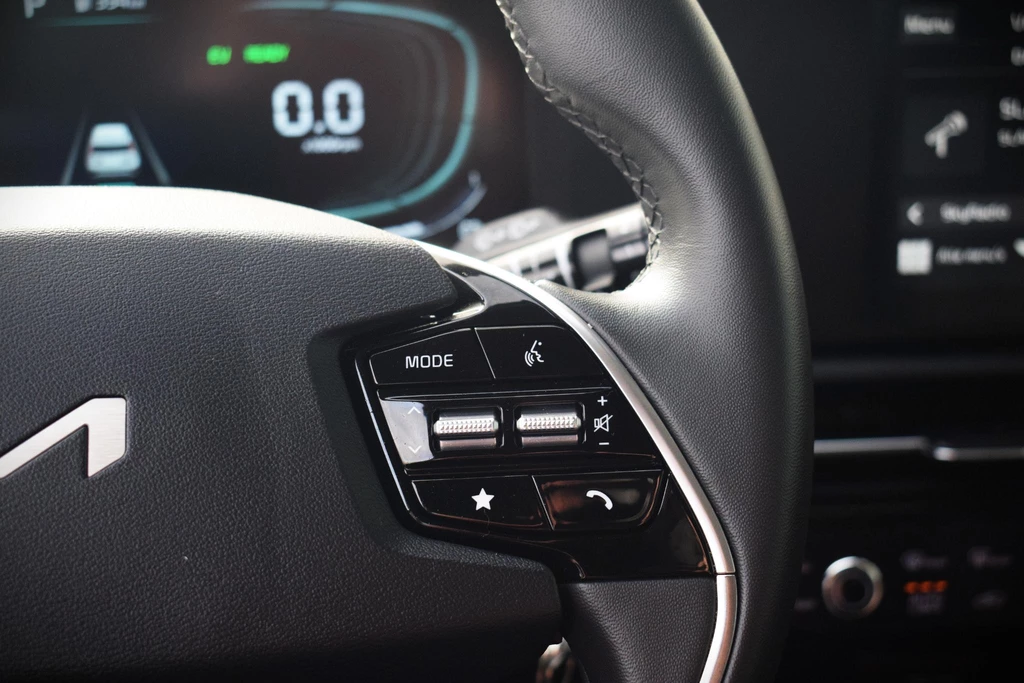 Kia Niro – foto 24