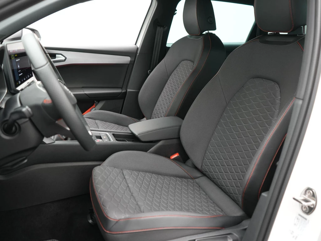 SEAT Leon – foto 34