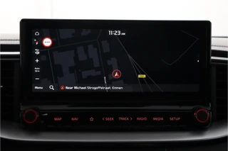 Kia Ceed Sportswagon – thumbnail 52