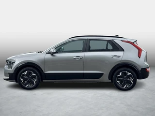 Kia Niro EV – thumbnail 2