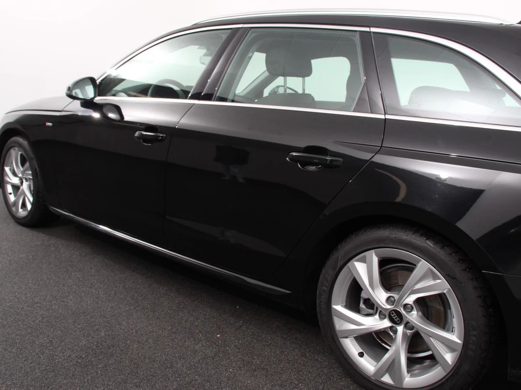 Audi A4 – foto 34