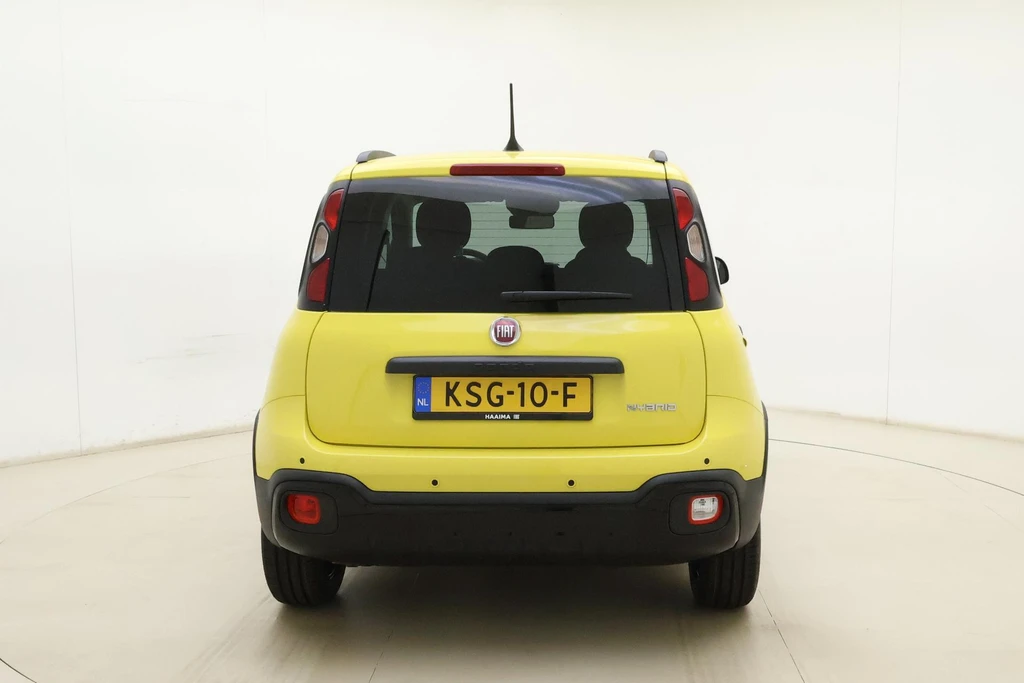 Fiat Panda – foto 5