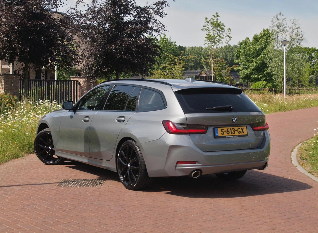 BMW 3 Serie – foto 3