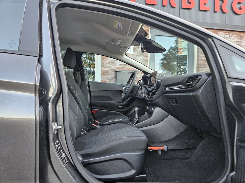 Ford Fiesta – foto 28