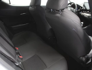 Toyota C-HR – thumbnail 47