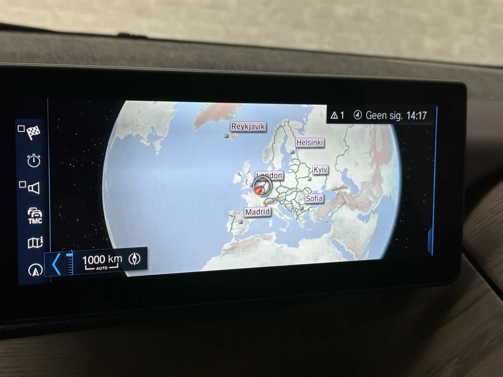 BMW i3 – foto 30