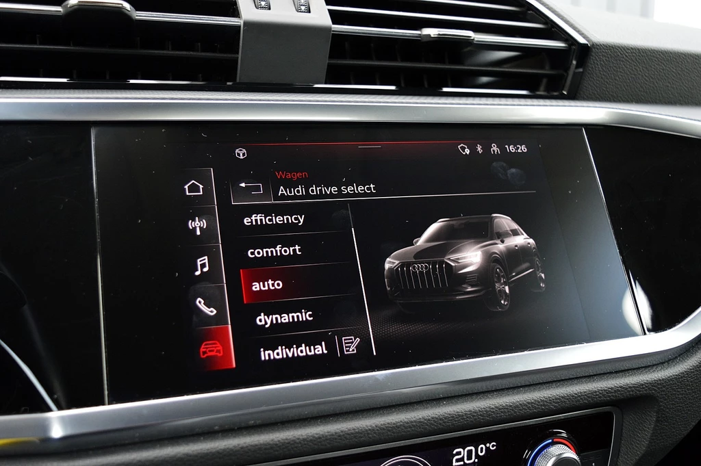 Audi Q3 – foto 25