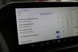Ford Transit Custom – thumbnail 17