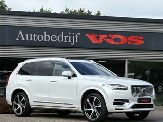 Volvo XC90 – thumbnail 6