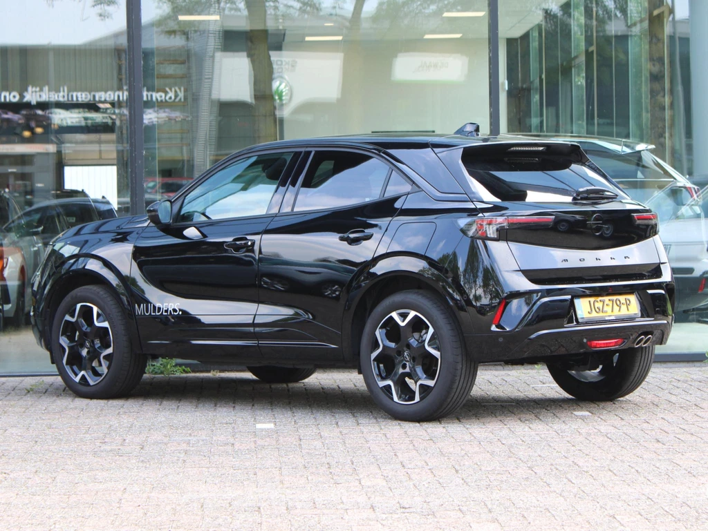 Opel Mokka – foto 2