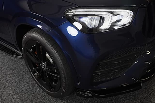 Mercedes-Benz GLE – thumbnail 60