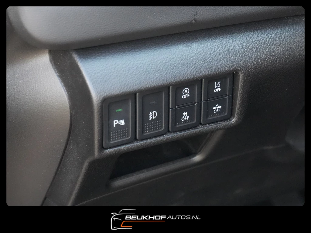 Suzuki S-Cross – foto 33