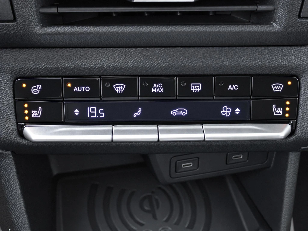 Opel Frontera – foto 23