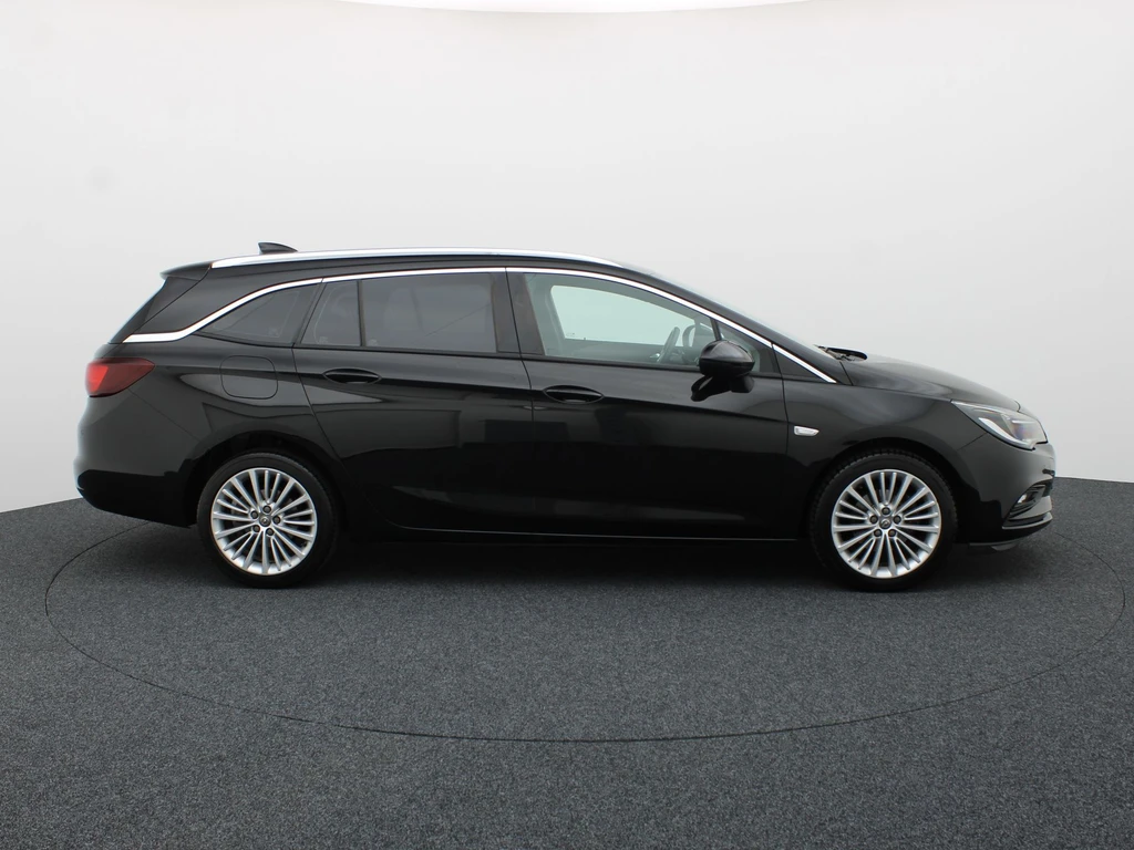Opel Astra – foto 11