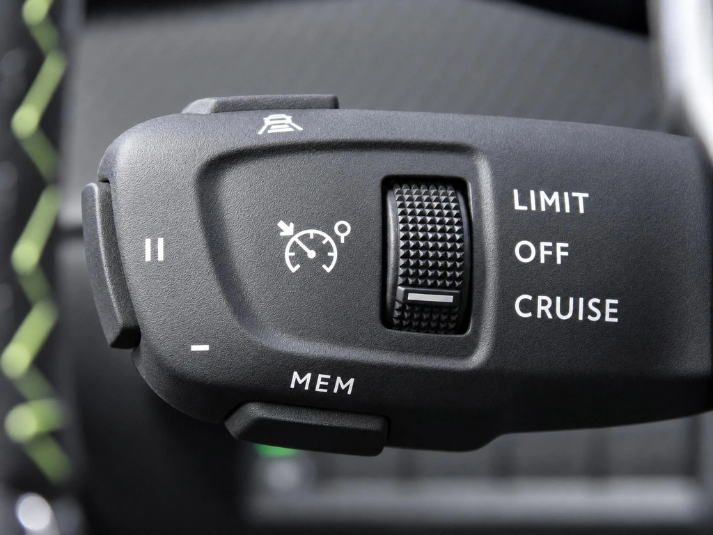 Peugeot 2008 – foto 25