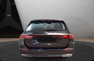 Mercedes-Benz E-Klasse – thumbnail 3