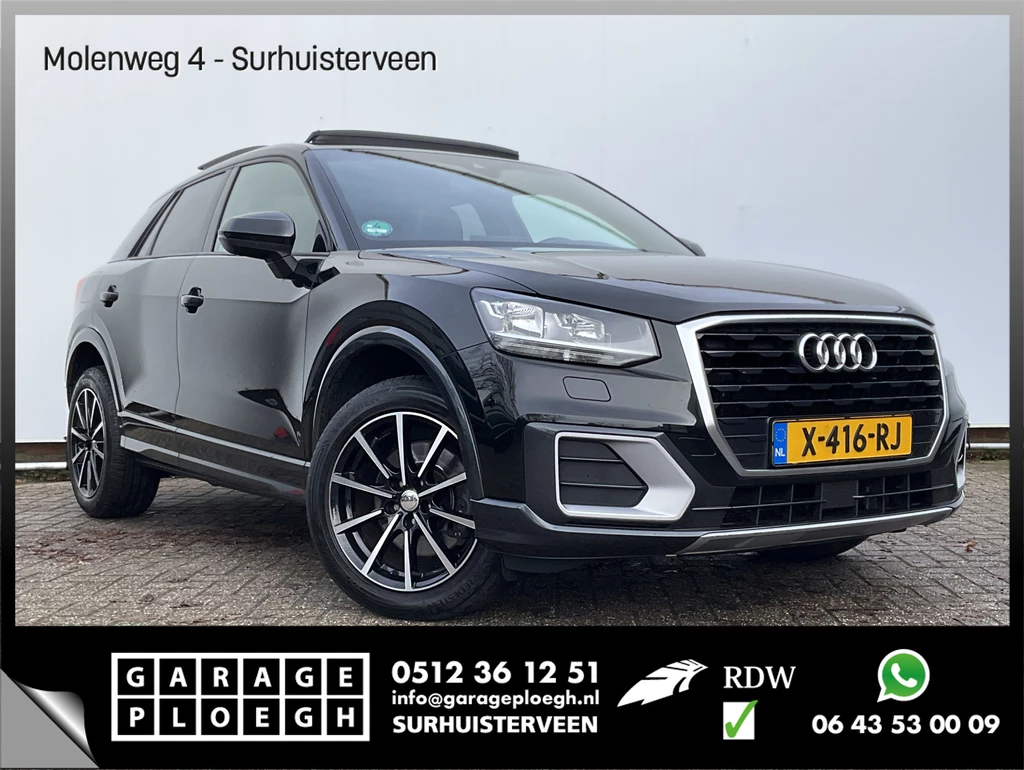 Audi Q2 – foto 11