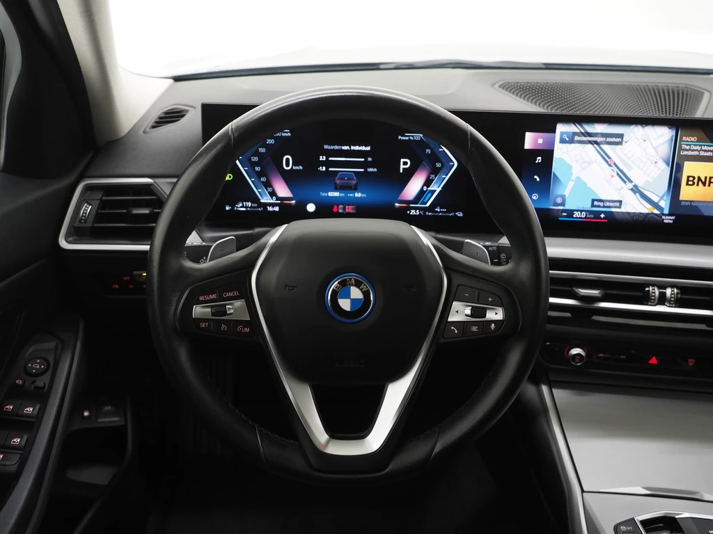 BMW 3 Serie – foto 35