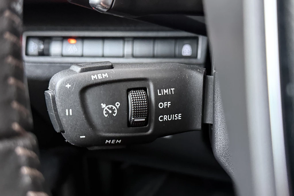 Peugeot 5008 – foto 21