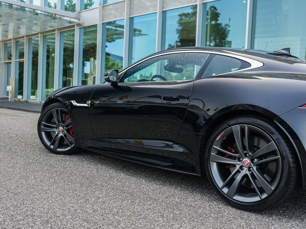 Jaguar F-TYPE – foto 3