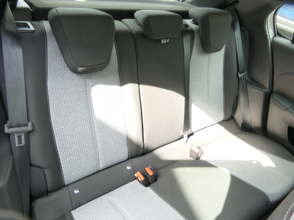Opel Corsa-e – foto 19