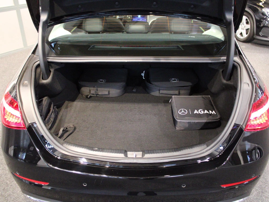 Mercedes-Benz C-Klasse – foto 23