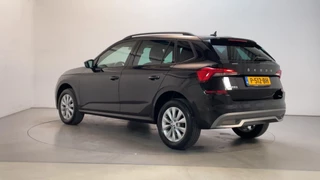 Škoda Kamiq – thumbnail 3