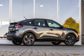 Citroën ë-C4 – thumbnail 6