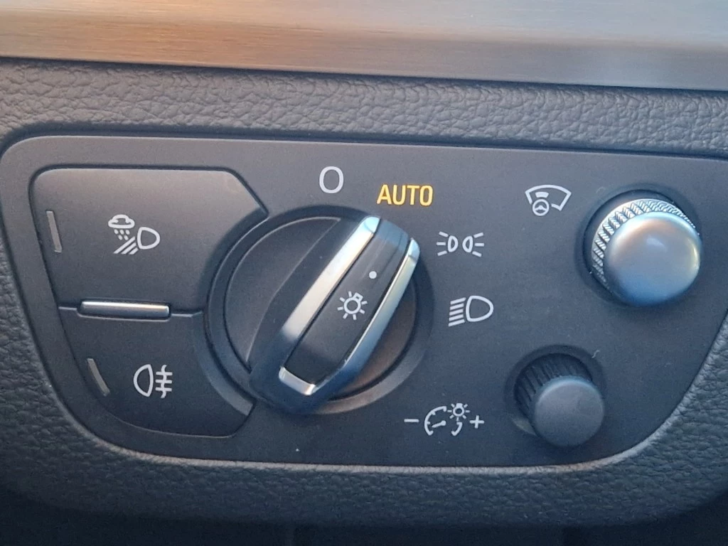 Audi Q5 – foto 41