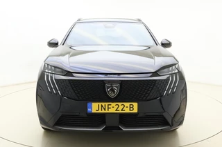 Peugeot e-5008 – thumbnail 9