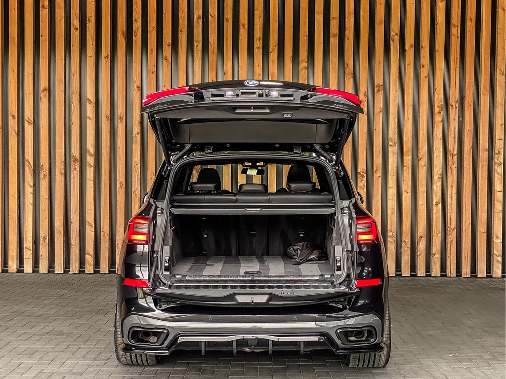BMW X5 – foto 18