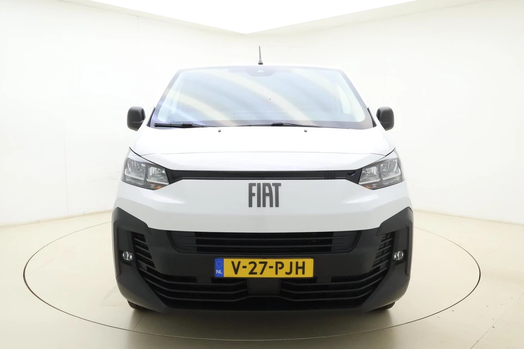 Fiat Scudo – foto 9