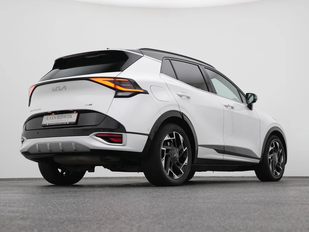 Kia Sportage – foto 11