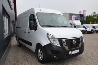 Nissan Interstar – thumbnail 3