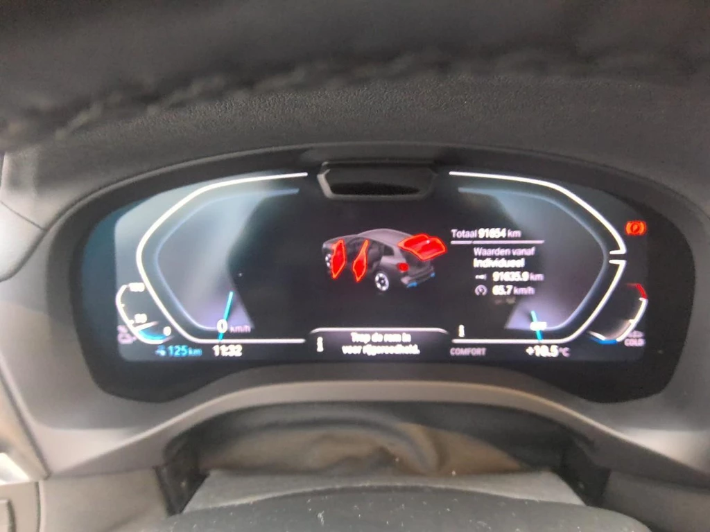 BMW iX3 – foto 5