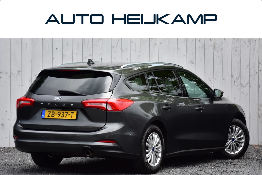Ford Focus – foto 4