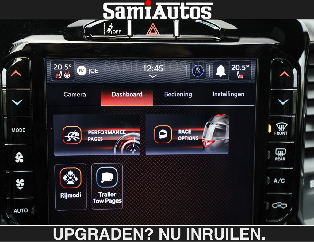 Dodge Ram Pick-Up – foto 55