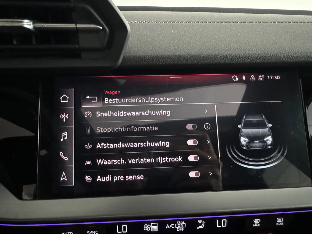 Audi A3 – foto 28
