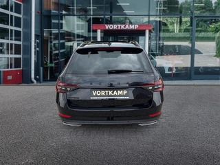 Škoda Superb – thumbnail 3