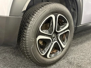 Citroën C3 Aircross – thumbnail 14