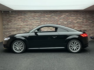 Audi TT – thumbnail 4