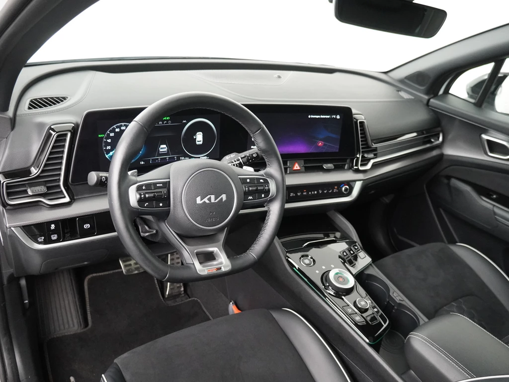 Kia Sportage – foto 20