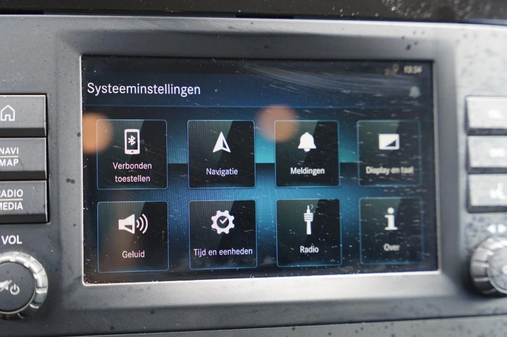 Mercedes-Benz Vito – foto 33