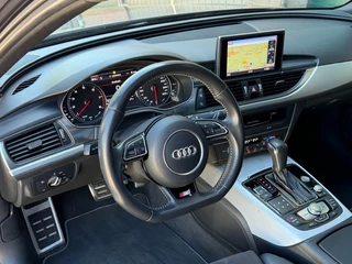 Audi A6 – thumbnail 9